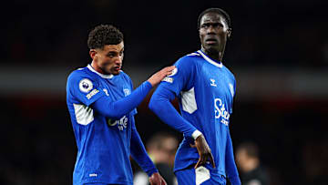 Arsenal FC v Everton FC - Premier League