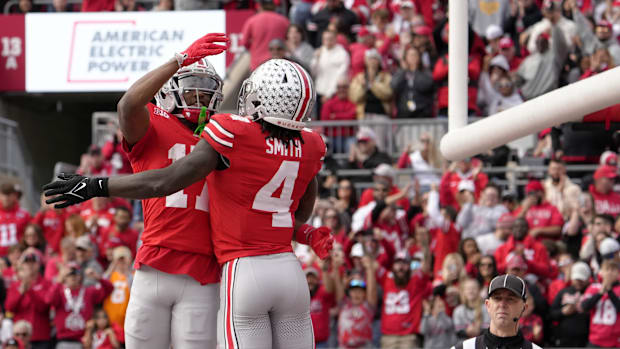 ESPN top 25 college football rankings for 2025
