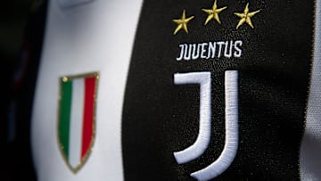 The Juventus Club Crest