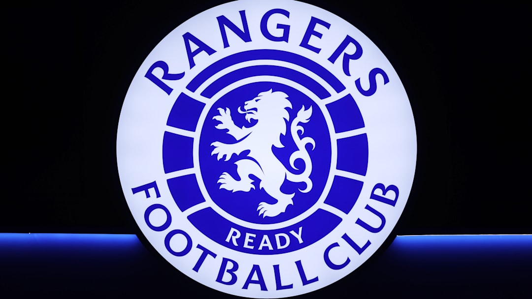 Rangers FC v AS Roma - UEFA Europa League 2025/26 League Phase MD4