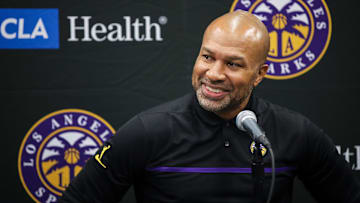 Fisher fue figura de Los Angeles Lakers
