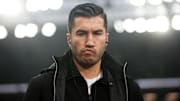 Nuri Sahin steht beim BVB unter Zugzwang.