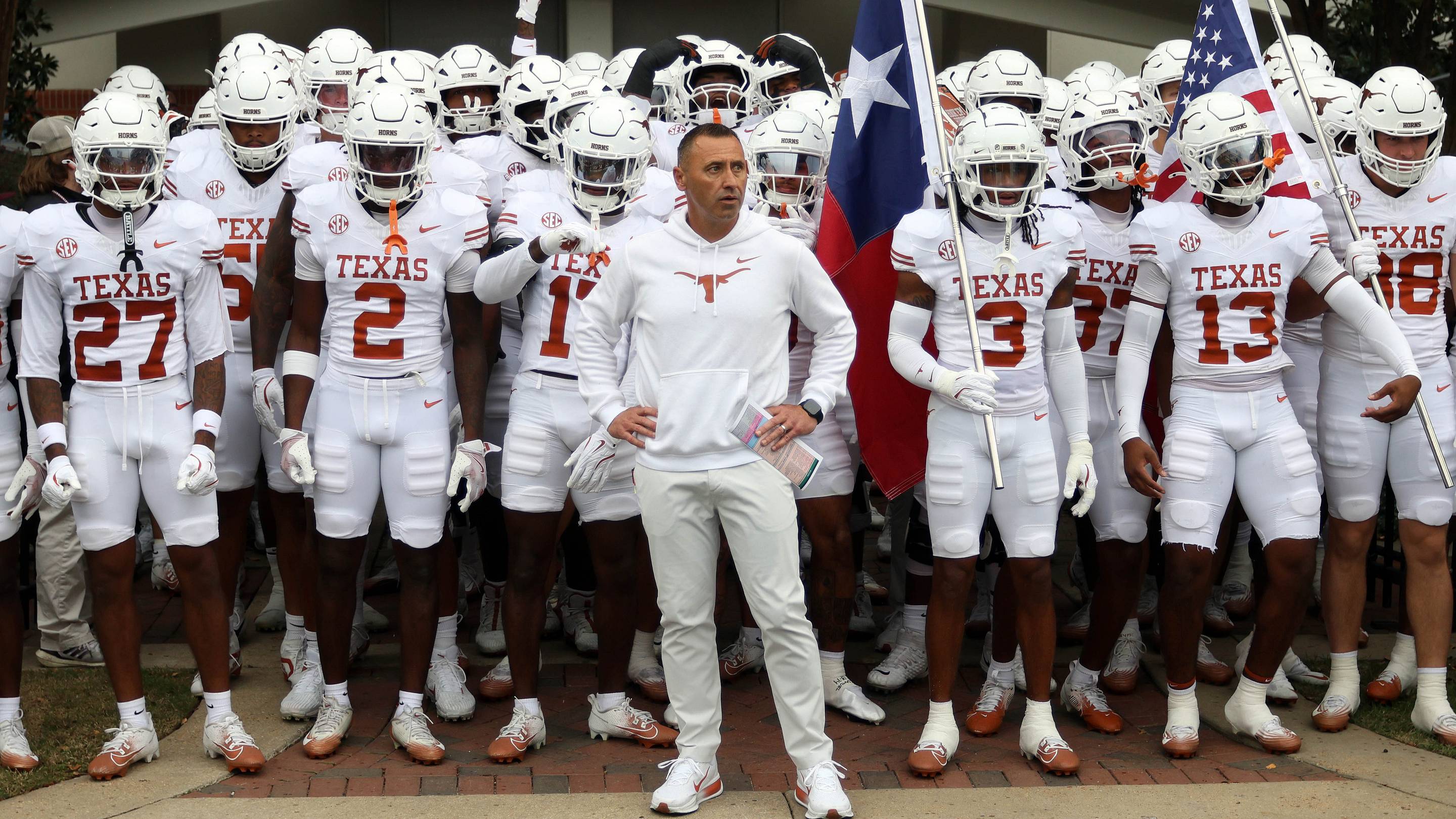 Texas Answered Three Major Questions Against Ohio State