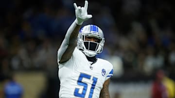 Detroit Lions v New Orleans Saints