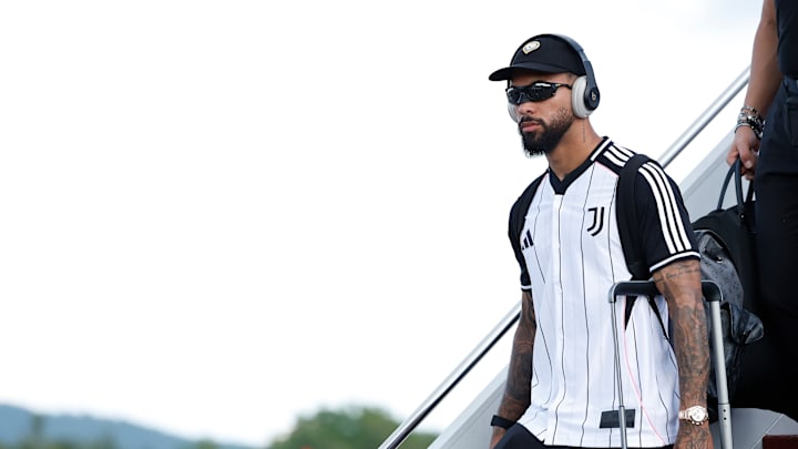 Douglas Luiz