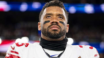 New York Giants v New England Patriots - NFL 2025