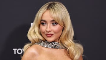 Sabrina Carpenter