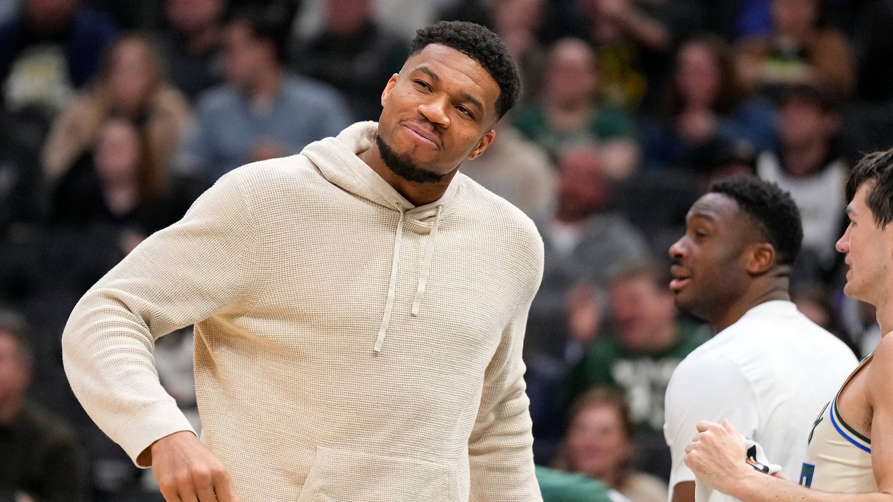ESPN’s top-5 Giannis ranking makes Heat’s blockbuster gamble look worth it