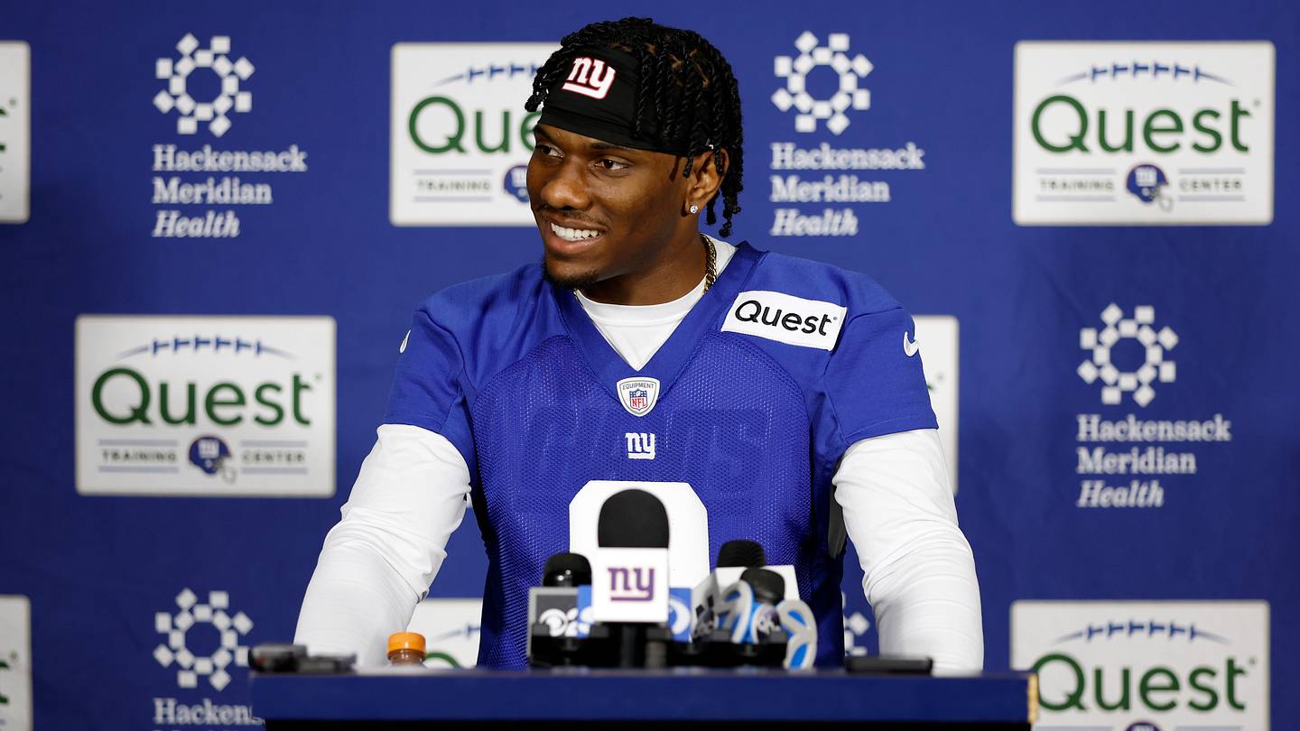 3 ways the NY Giants improved this offseason and 2 ways they didn't - Vimarsana News