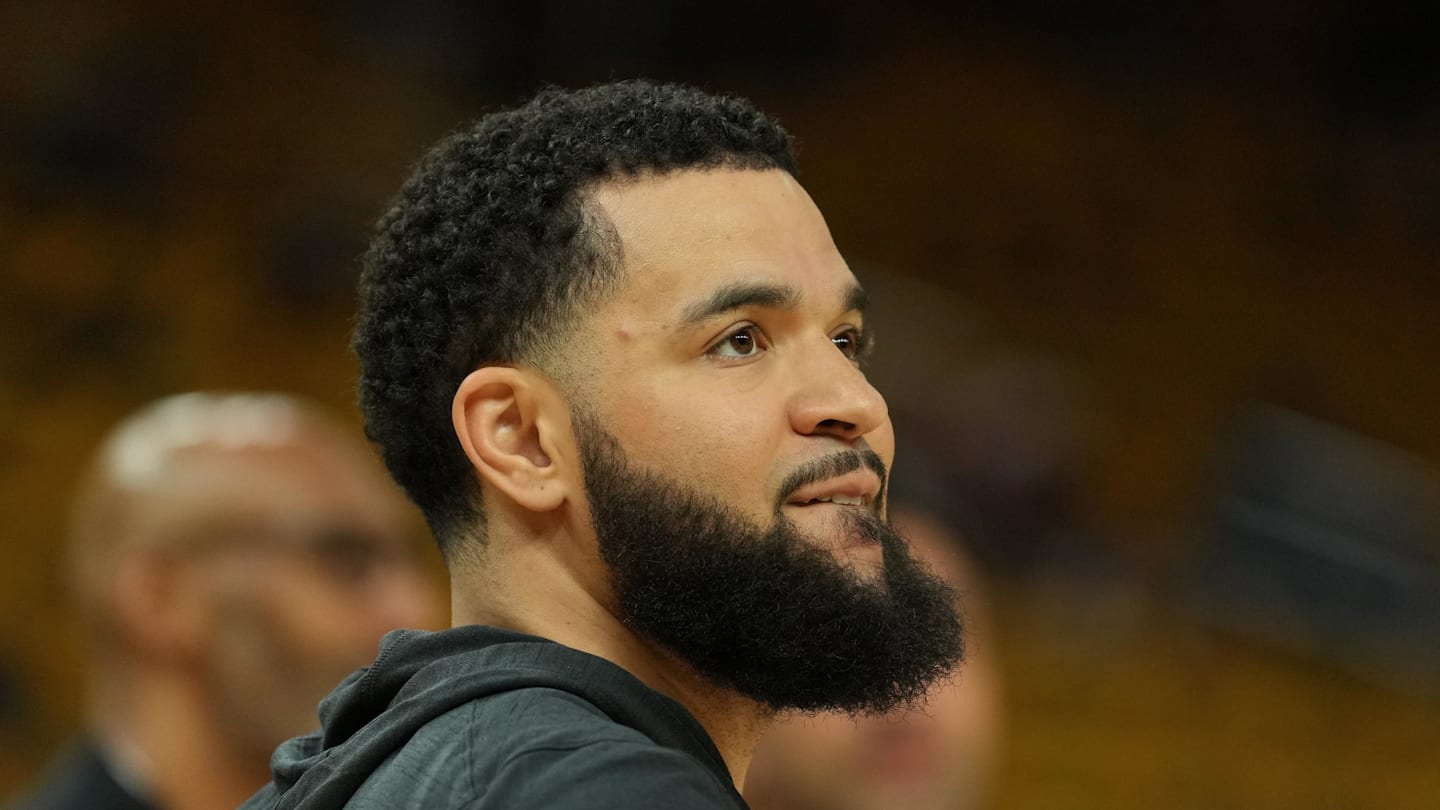 Rockets Seek Guard Replacement After VanVleet ACL