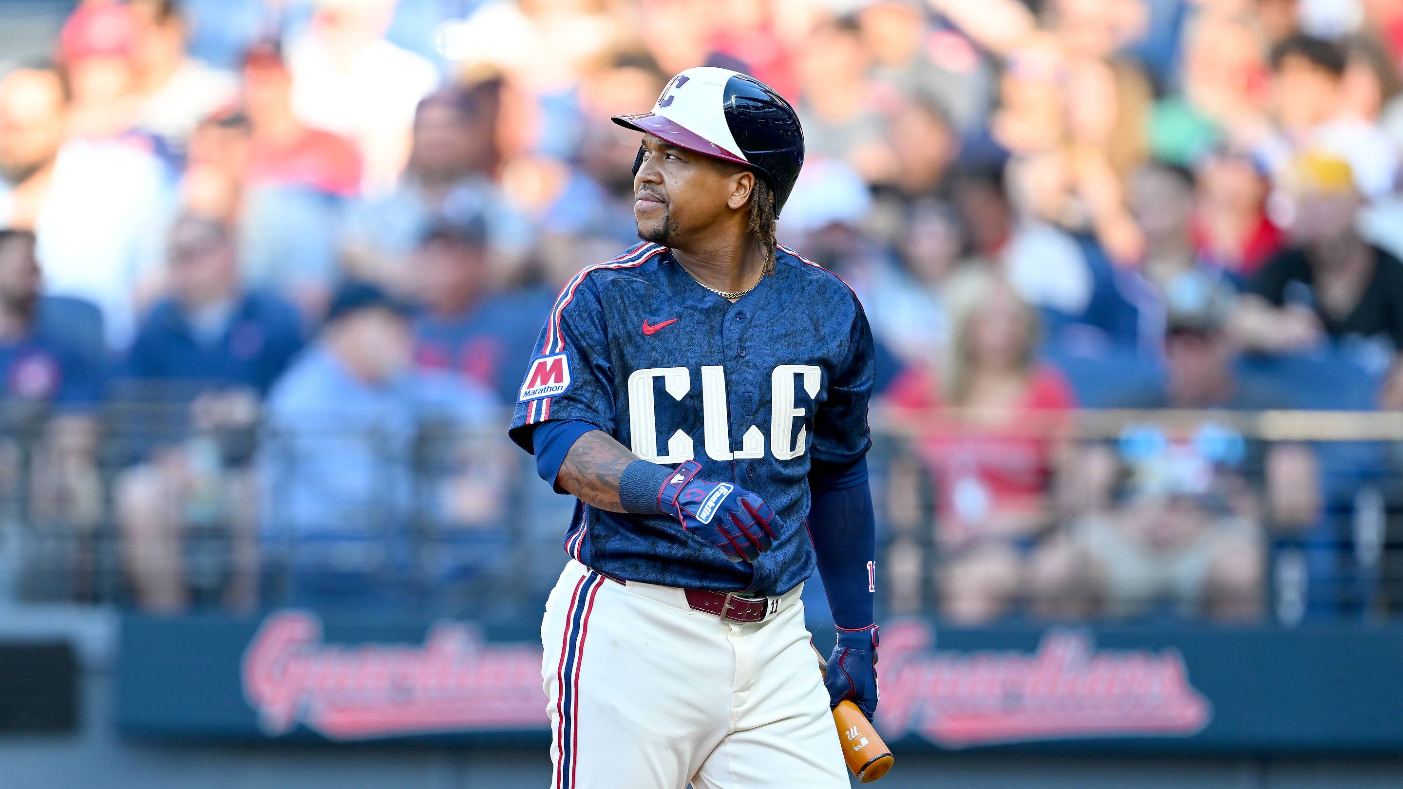 This Guardians-Reds trade could win the AL Central while Jose Ramirez is injured