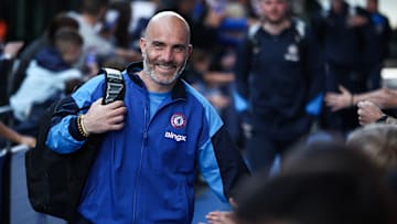 FBL-ENG-PR-CHELSEA-MAN UTD