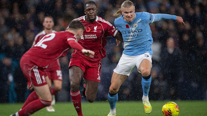 Liverpool e Manchester se enfrentam pela rodada 25 do Inglesão 