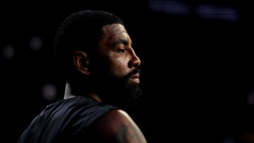 Boston Celtics v Brooklyn Nets