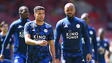 Nottingham Forest FC v Leicester City FC - Premier League