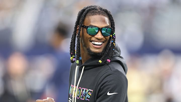 Green Bay Packers v Dallas Cowboys