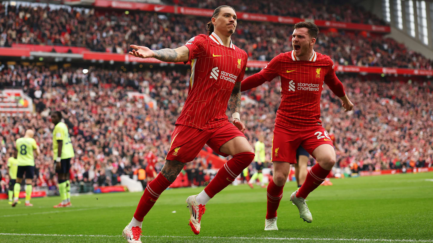 Liverpool 3-1 Southampton: Match report and 3 talking points as Reds survive scare to go 16 points clear