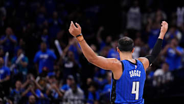 Jalen Suggs signed a new extension with the Orlando Magic, keeping the team's heart and soul in town.