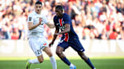 PSG x Angers se enfrentam pela Ligue 1 2025/26