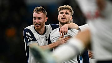 TOPSHOT-FBL-ENG-PR-MAN CITY-TOTTENHAM