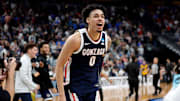 Gonzaga v UCLA