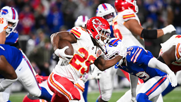 BREAKING : 😬 3 Bitter Takeaways Chiefs Fans Can’t Ignore After Painful Loss to the Bills 💔 - Breaking News