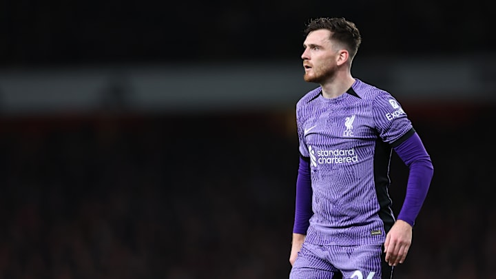 Andrew Robertson Andrew Robertson