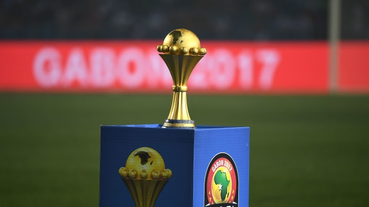 FBL-AFR-2017-MATCH32-EGY-CMR FBL-AFR-2017-MATCH32-EGY-CMR