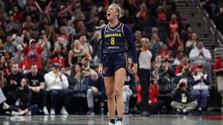 Washington Mystics v Indiana Fever