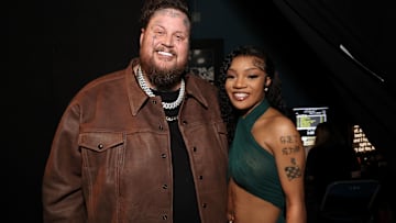 2024 iHeartRadio Music Awards - Backstage