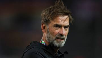 Bundestrainer Jürgen Klopp erfährt aktuell auch reichlich Gegenwind