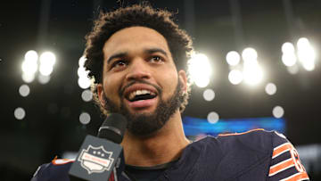 Jacksonville Jaguars v Chicago Bears