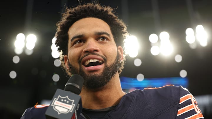 Jacksonville Jaguars v Chicago Bears