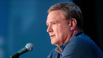 Bill Self