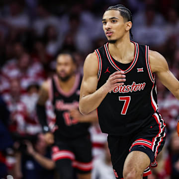 Houston is a massive favorite on the road against Arizona State on Tuesday night.
