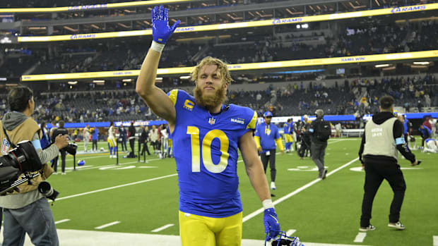 Cooper Kupp