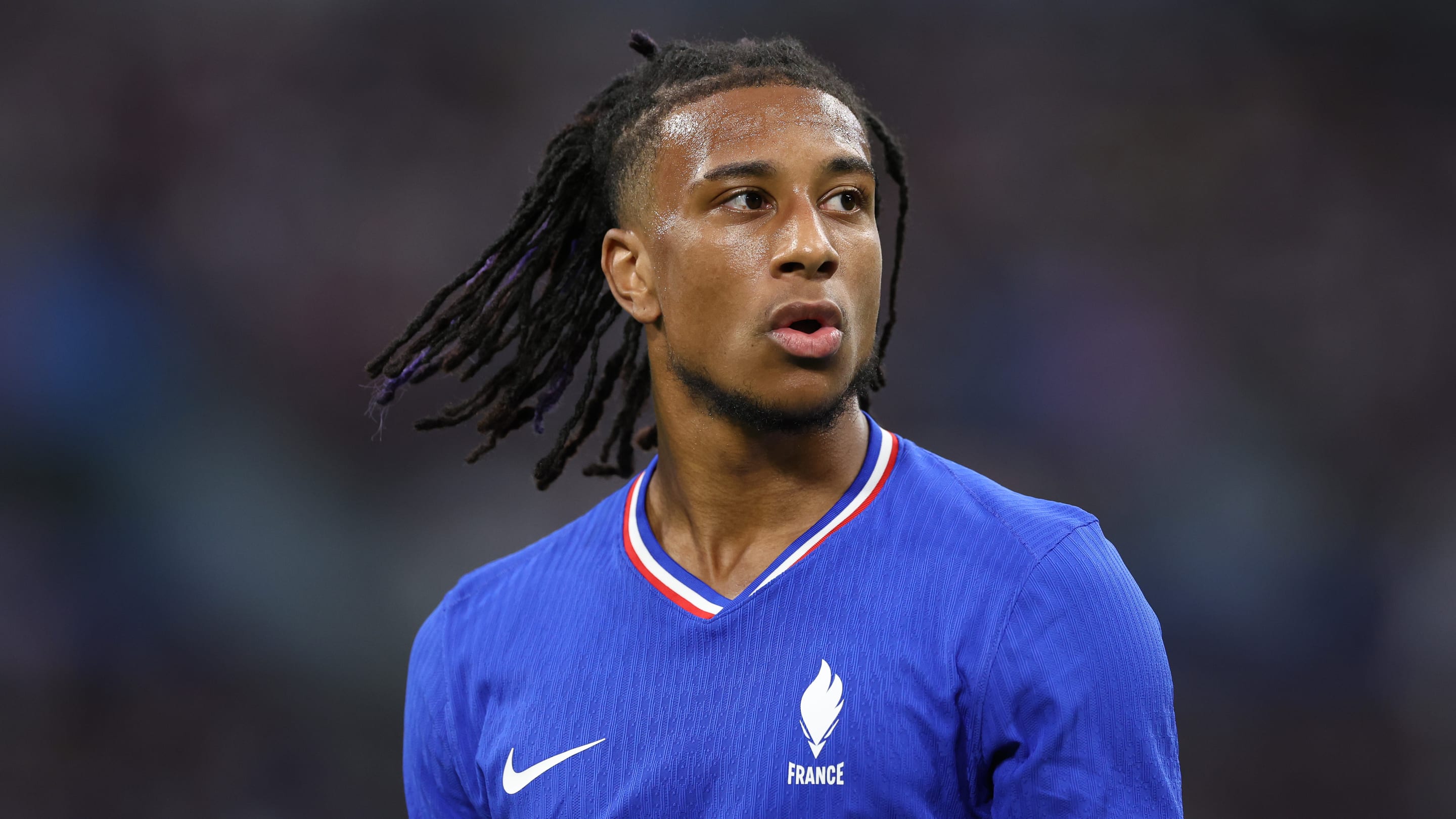 OFFICIEL : Les compos de France - Guinée sont tombées, avec Michael Olise pour le deuxième match des J.O 2024
