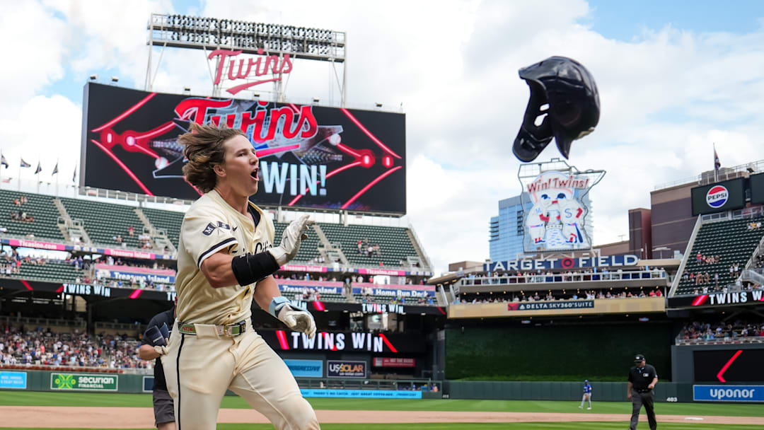 Kansas City Royals v Minnesota Twins