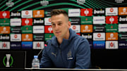 Arkadiusz Milik