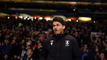 Sheffield Wednesday FC v Sunderland AFC - Sky Bet Championship
