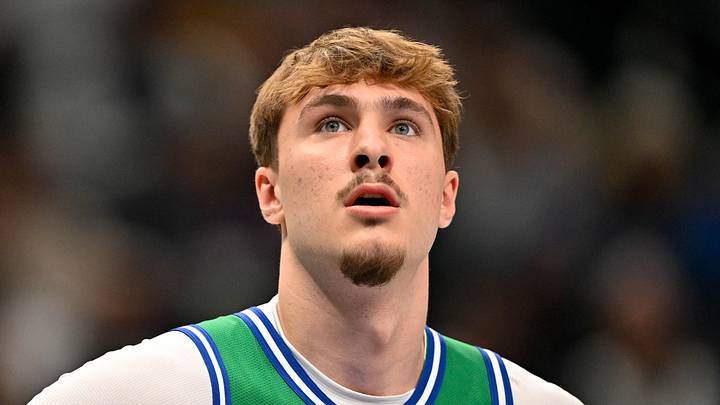 Dallas Mavericks, Cooper Flagg