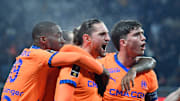 Marseille se déplacera pour faire mieux qu'à l'aller (0-3). 