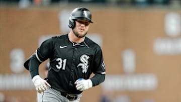 Zach DeLoach - Chicago White Sox v Detroit Tigers