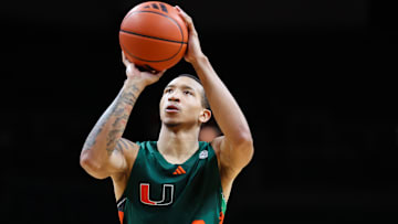 Syracuse v Miami