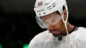 Vegas Golden Knights v Dallas Stars - Game Seven