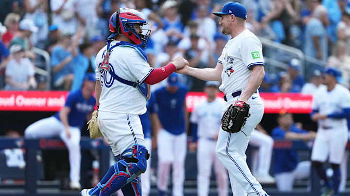MLB News