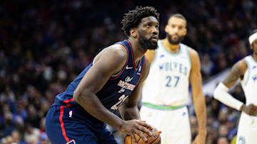 Joel Embiid