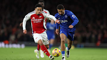 Arsenal FC v Everton FC - Premier League