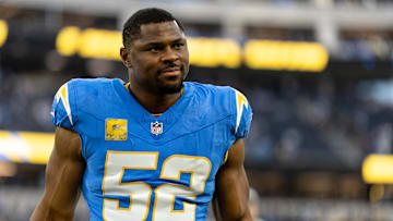 Tennessee Titans v Los Angeles Chargers