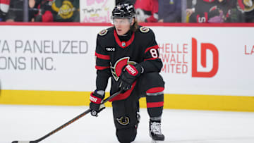 Adam Gaudette